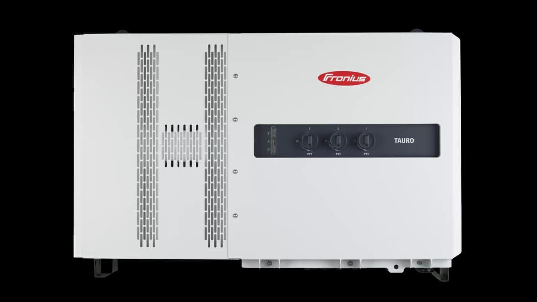 Fronius Tauro
