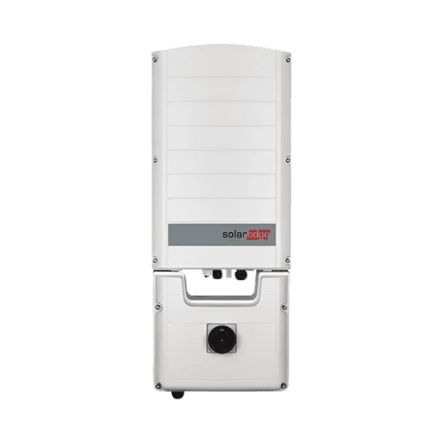 SolarEdge SE