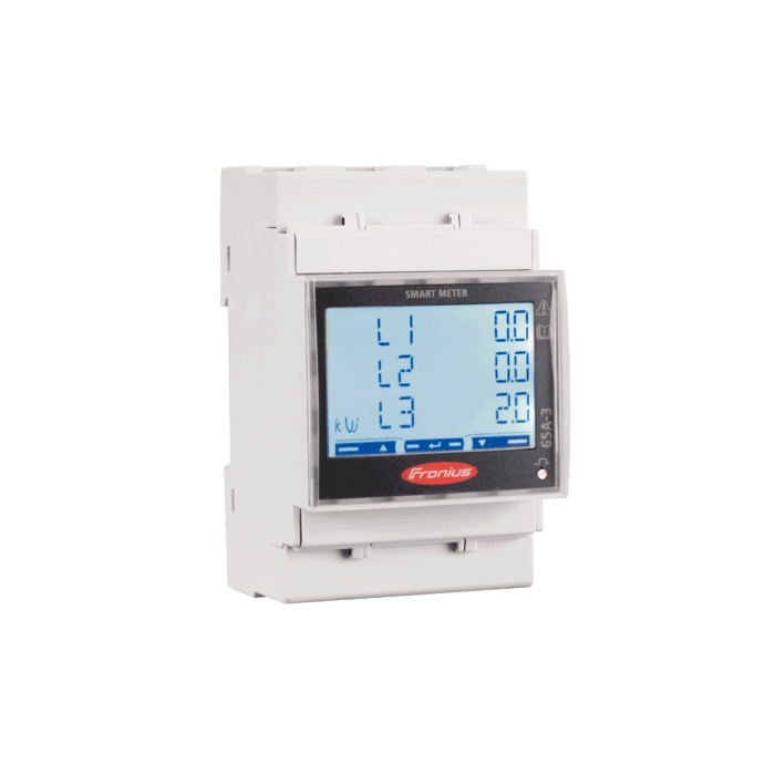 Fronius Smart Meter TS